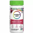 Rainbow Light Women's One 50+      50+  