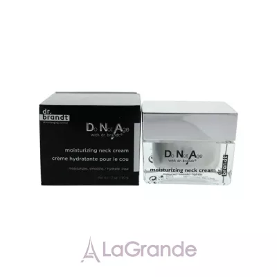 Dr. Brandt Do Not Age Firming Neck Cream    