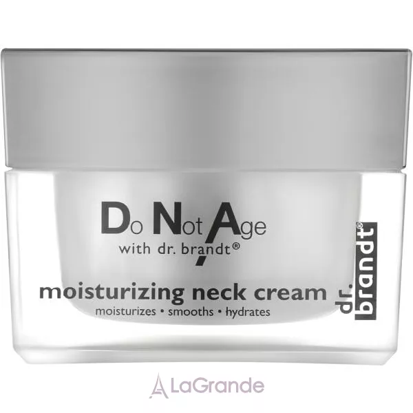 Dr. Brandt Do Not Age Firming Neck Cream ����������� ���� ��� ���