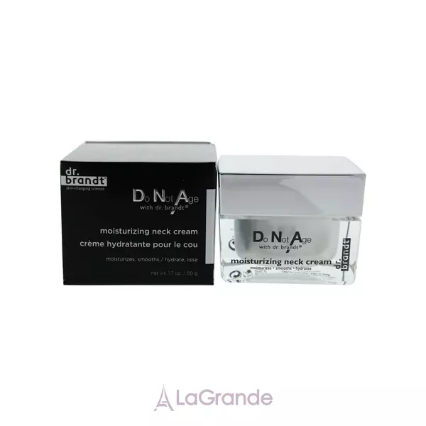 Dr. Brandt Do Not Age Firming Neck Cream ����������� ���� ��� ���