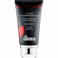 Dr. Brandt Microdermabrasion Age Defying Exfoliator ���������������� �������������� �������� ������ ��������