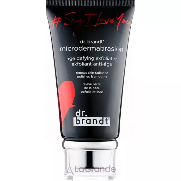 Dr. Brandt Microdermabrasion Age Defying Exfoliator ���������������� �������������� �������� ������ ��������