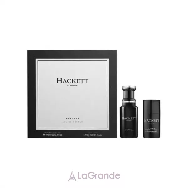 Hackett London Bespoke ���� (����������� ���� 100 �� + ����������-��� 75 �)