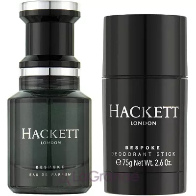 Hackett London Bespoke  (  50  + - 75 )