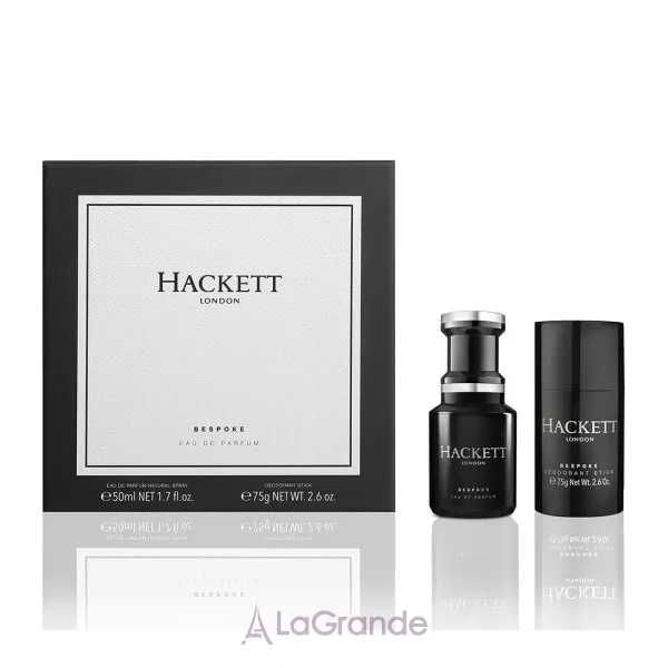 Hackett London Bespoke ���� (����������� ���� 50 �� + ����������-��� 75 �)