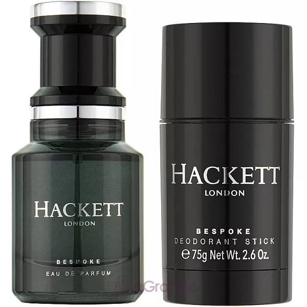 Hackett London Bespoke ���� (����������� ���� 50 �� + ����������-��� 75 �)