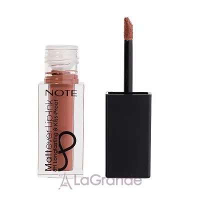 Note Mattever Lip-Ink -  