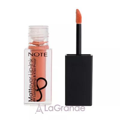 Note Mattever Lip-Ink -  