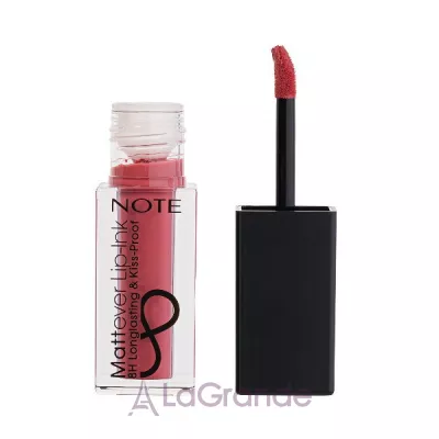 Note Mattever Lip-Ink -  