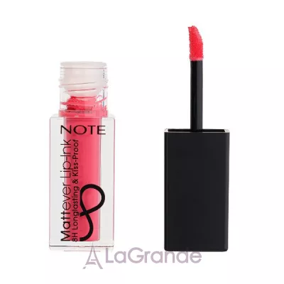 Note Mattever Lip-Ink -  