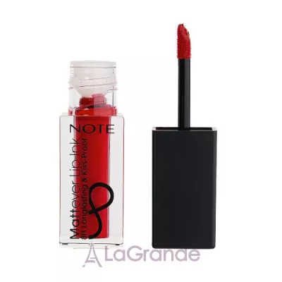 Note Mattever Lip-Ink -  