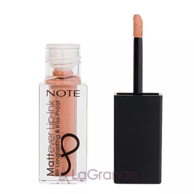 Note Mattever Lip-Ink -  