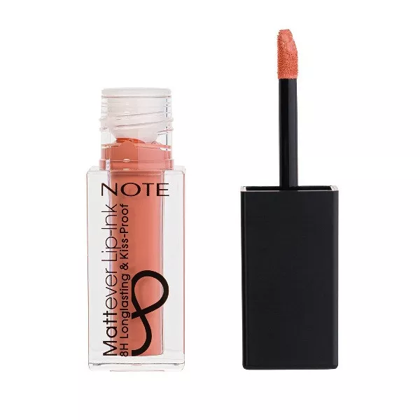Note Mattever Lip-Ink ������-����� ��� ���