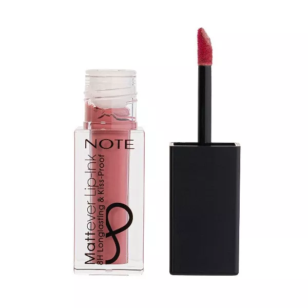 Note Mattever Lip-Ink ������-����� ��� ���