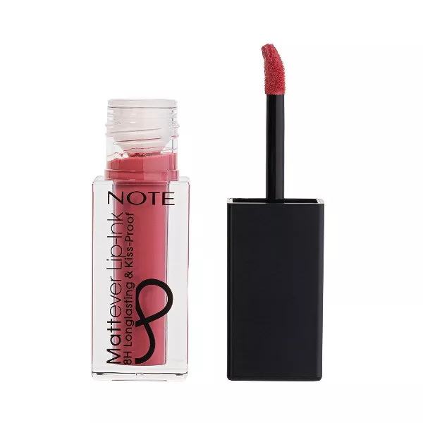Note Mattever Lip-Ink ������-����� ��� ���