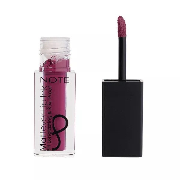 Note Mattever Lip-Ink ������-����� ��� ���