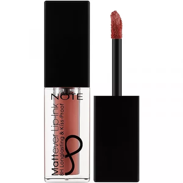 Note Mattever Lip-Ink ������-����� ��� ���