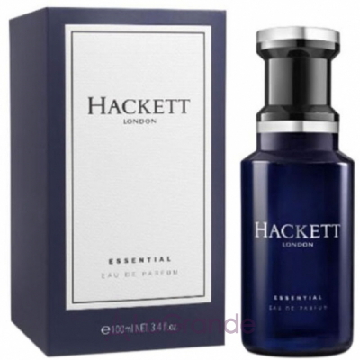 Hackett London Essential  