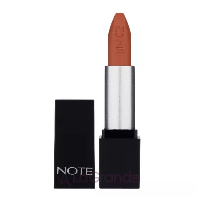 Note Mattever Lipstick     