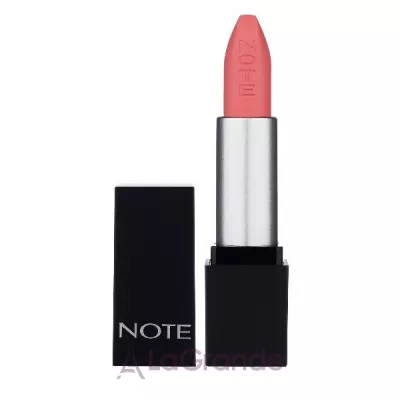 Note Mattever Lipstick     