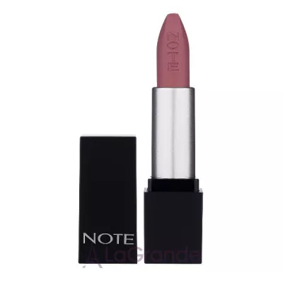 Note Mattever Lipstick     