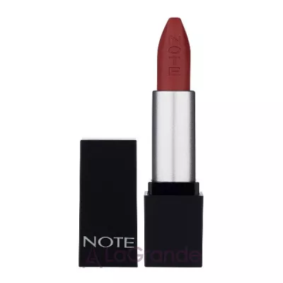 Note Mattever Lipstick     