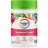 Rainbow Light Women's One Daily Multivitamin �������������� ��� ������ ������� �������������