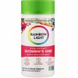 Rainbow Light Women's One Daily Multivitamin     