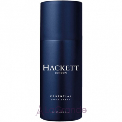 Hackett London Essential  