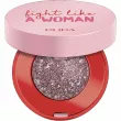 Pupa Fight A Like Woman Dual Chrome Eyeshadow   