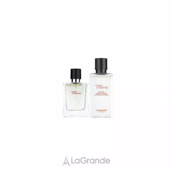 Hermes Terre D`Hermes ����� (��������� ���� 12.5 �� + ������� ����� ������ 40 ��)