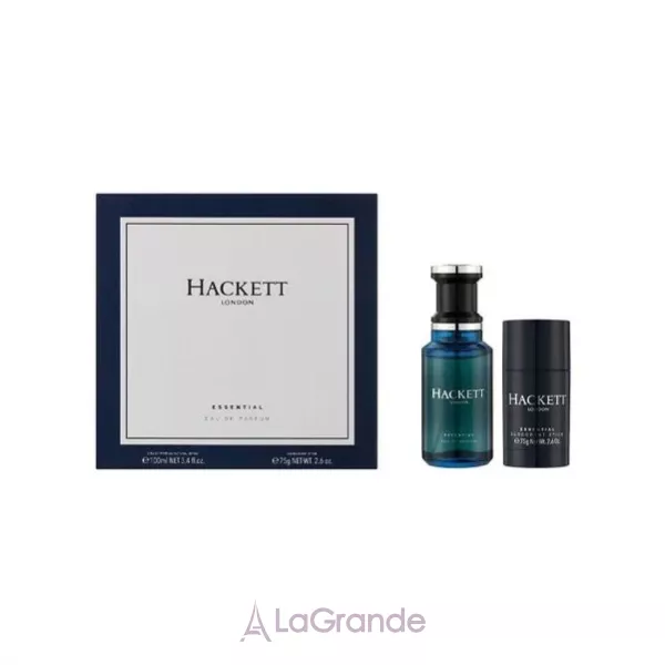 Hackett London Essential ���� (����������� ���� 100 �� + ����������-��� 75 �)