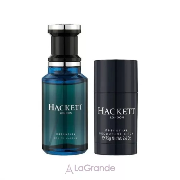 Hackett London Essential ���� (����������� ���� 100 �� + ����������-��� 75 �)