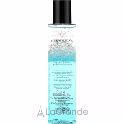 Stendhal Eclat Essentiel Biphase Eye Makeup Remover       