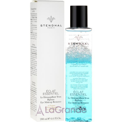 Stendhal Eclat Essentiel Biphase Eye Makeup Remover       