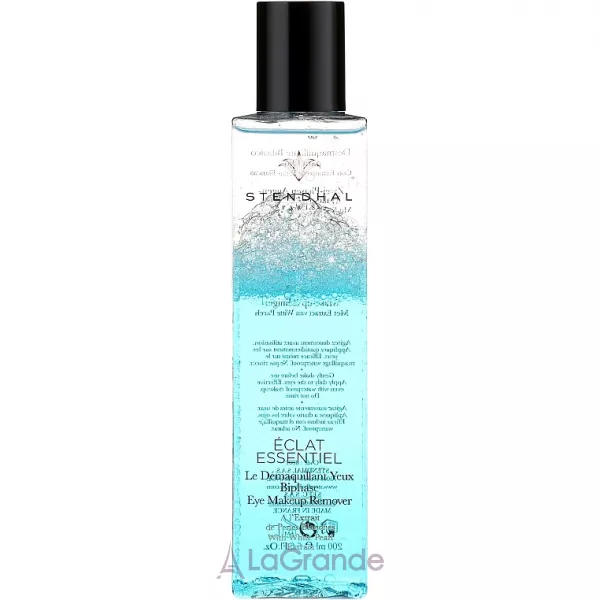 Stendhal Eclat Essentiel Biphase Eye Makeup Remover ��������� ���� ��� ������ ������ � ����
