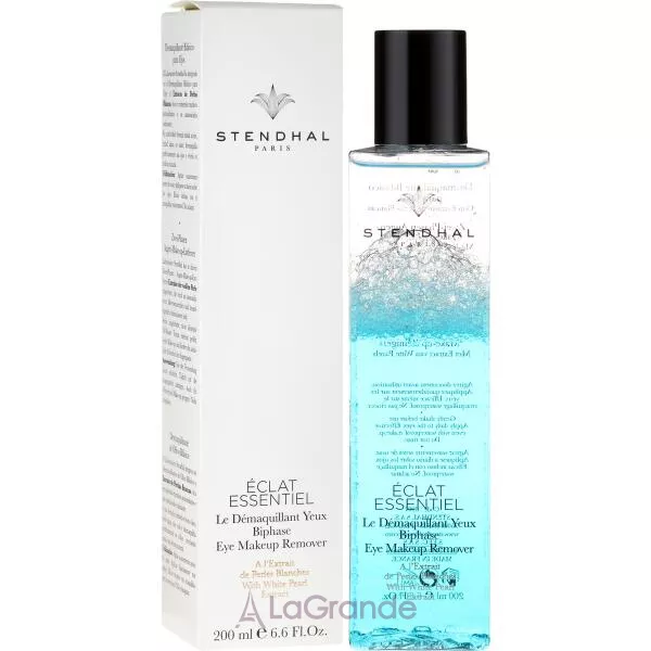 Stendhal Eclat Essentiel Biphase Eye Makeup Remover ��������� ���� ��� ������ ������ � ����