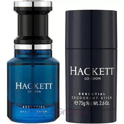 Hackett London Essential  (  50  + - 75 )