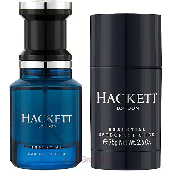 Hackett London Essential ���� (����������� ���� 50 �� + ����������-��� 75 �)