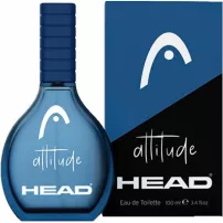 Head Attitude ��������� ����