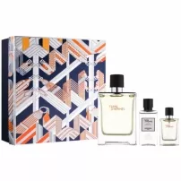 Hermes Terre D`Hermes ����� (��������� ���� 100 �� + ������ ����� ������ 40 �� + ��������� 12.5 ��)