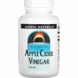 Source Naturals Apple Cider Vinegar 500 mg 90 pcs