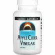 Source Naturals Apple Cider Vinegar 500 mg   