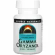 Source Naturals Athletic Series Gamma Oryzanol 60 mg     '  