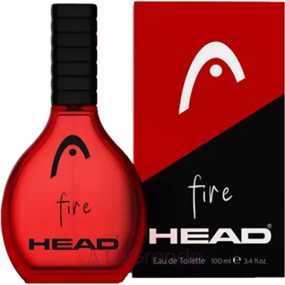 Head Fire  