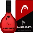 Head Fire  