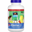 Source Naturals Attentive Child Sweet & Tart 60pcs