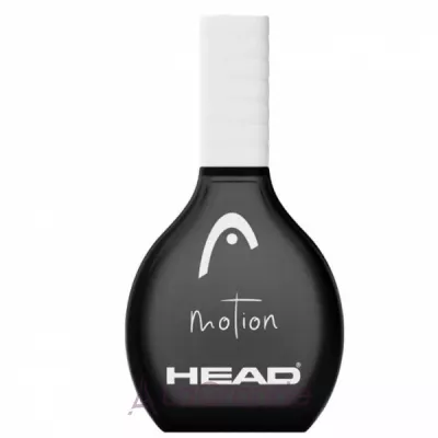 Head Motion   ()