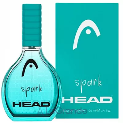 Head Spark  