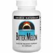 Source Naturals Bitter Melon 60pcs